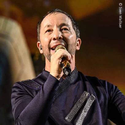 Superstar dj bobo top